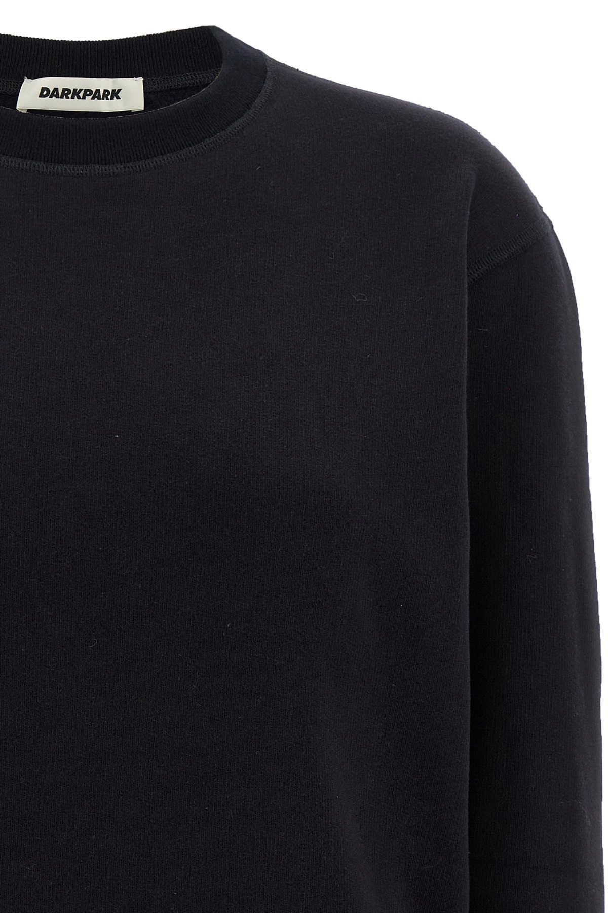 'You'll Never Take Me Off' sweatshirt - 3