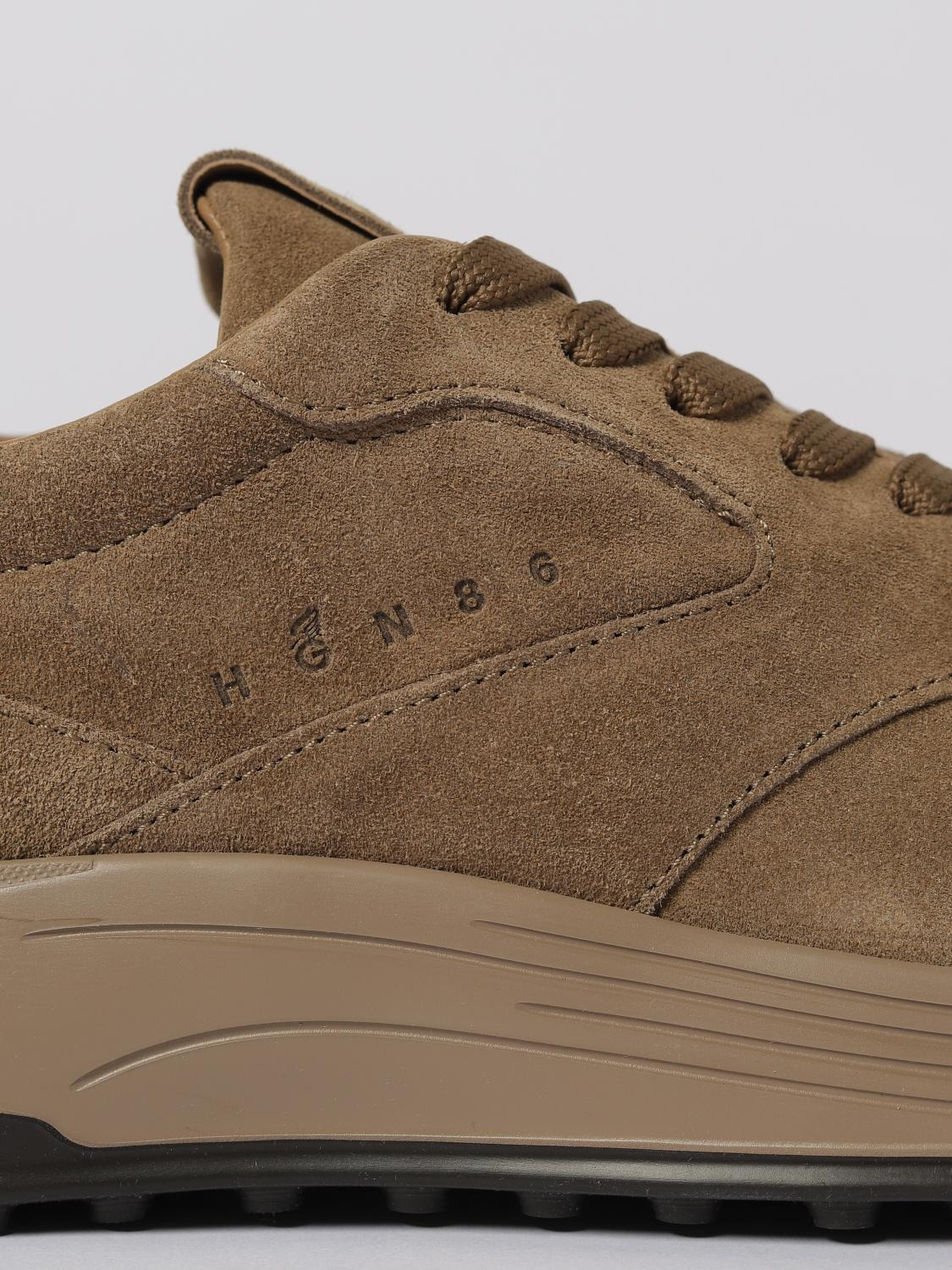 Sneakers men Hogan - 4