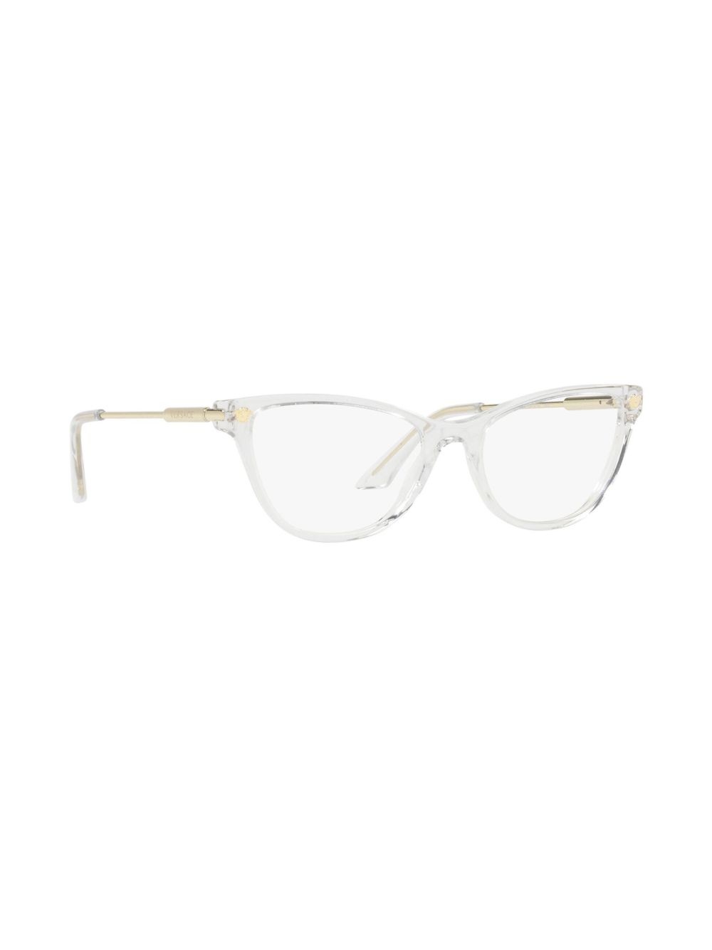 VE3309 cat-eye glasses - 2