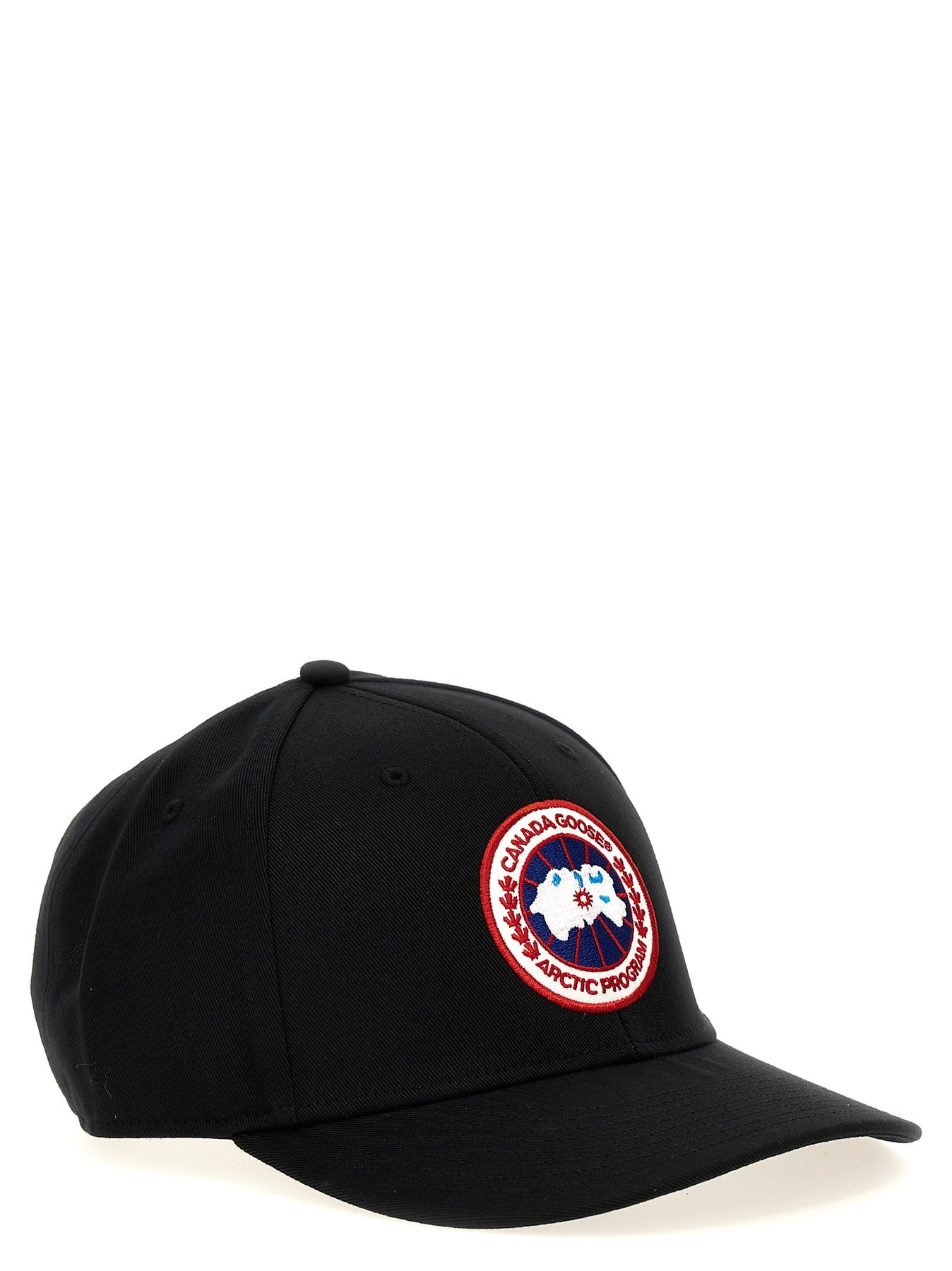 Cg Arctic Hats Black - 2