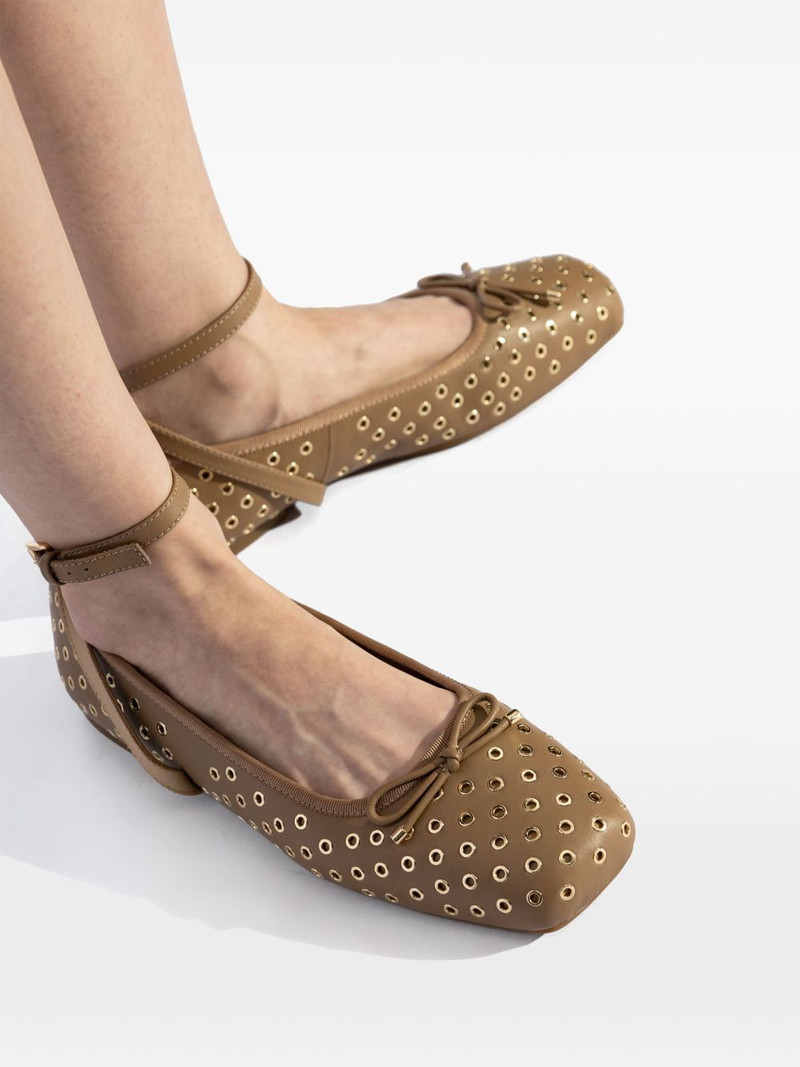 Collette ballet flats 6