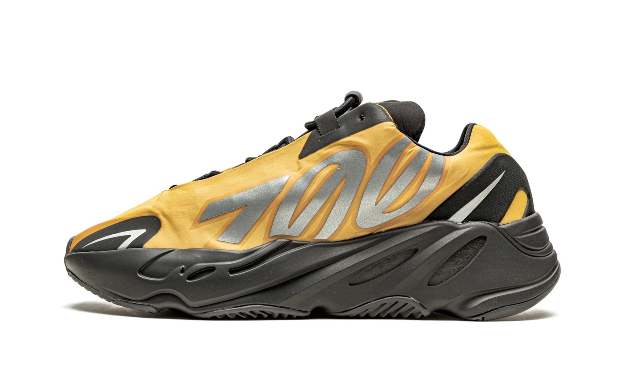 Yeezy 700 MNVN "Honey Flux" - 1