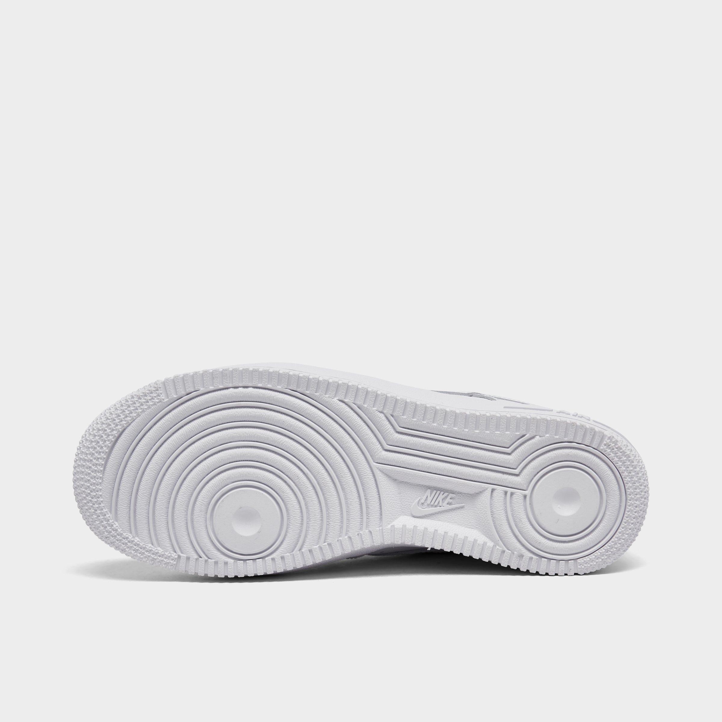 NIKE AIR FORCE 1 LOW WOMEN'S CASUAL SHOES - 6