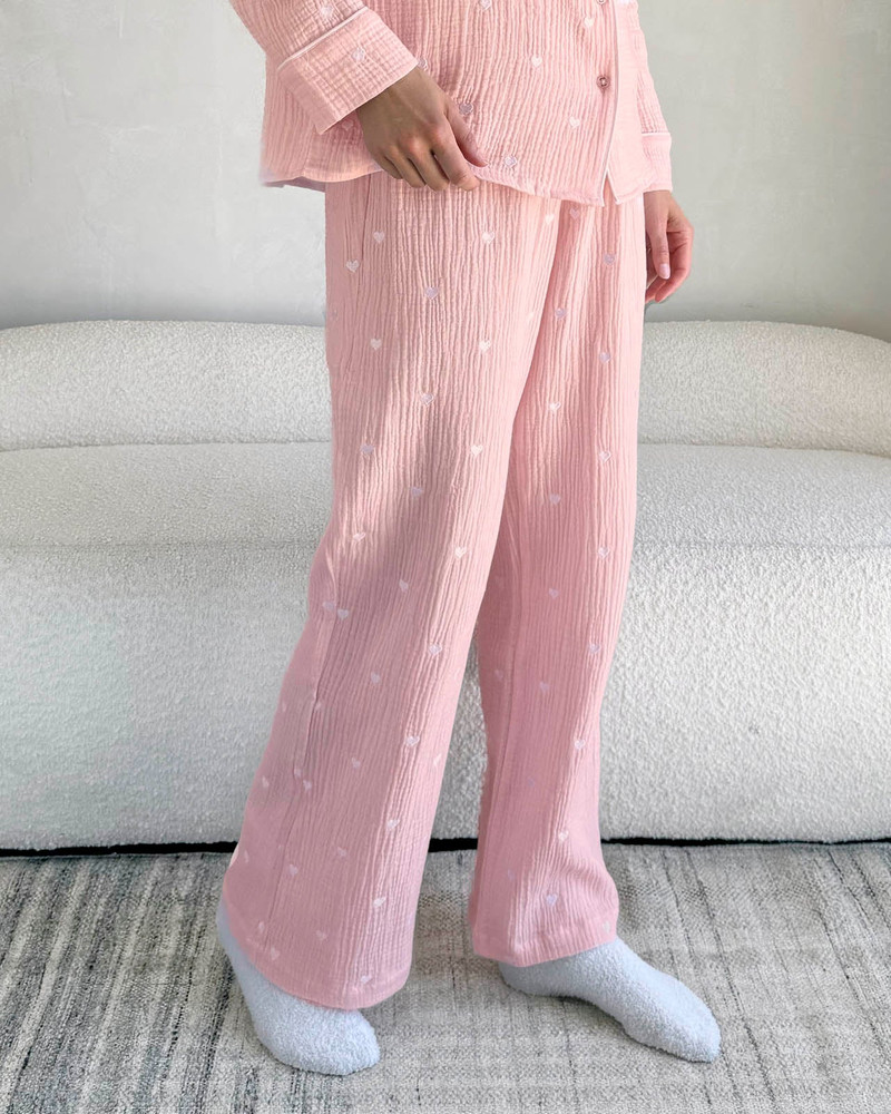 Lottie Love Sleep Set 4