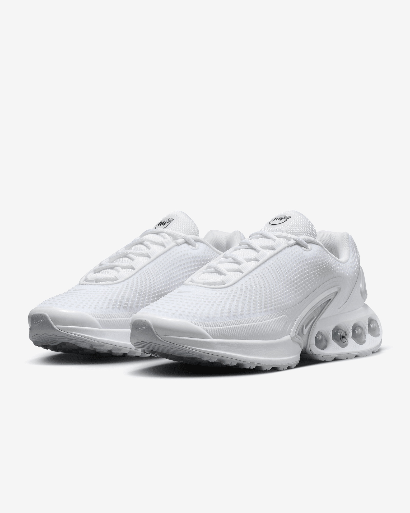 Nike Air Max Dn Shoes - 6