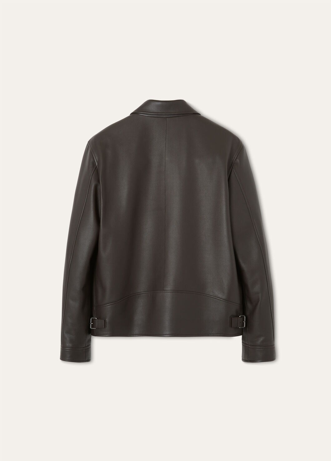 Gail Blouson - 6