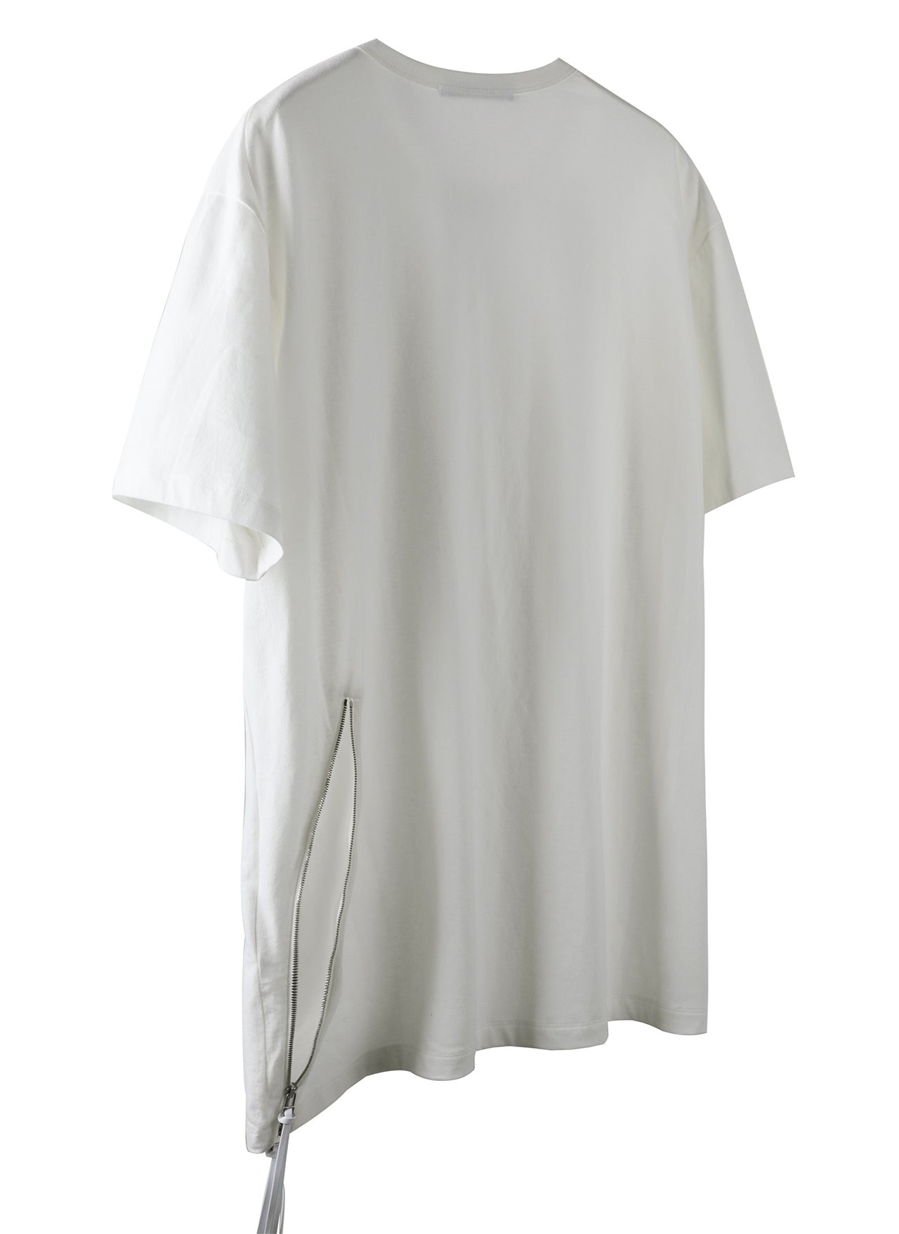 8.0 TEE CENTER (WHITE) - 2