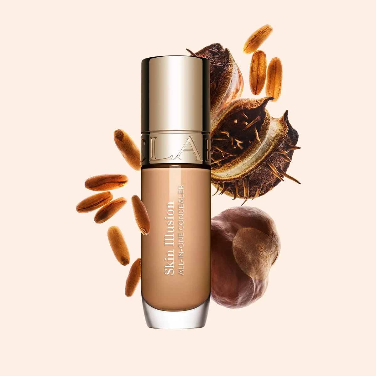Skin Illusion All-in-One Concealer - 1