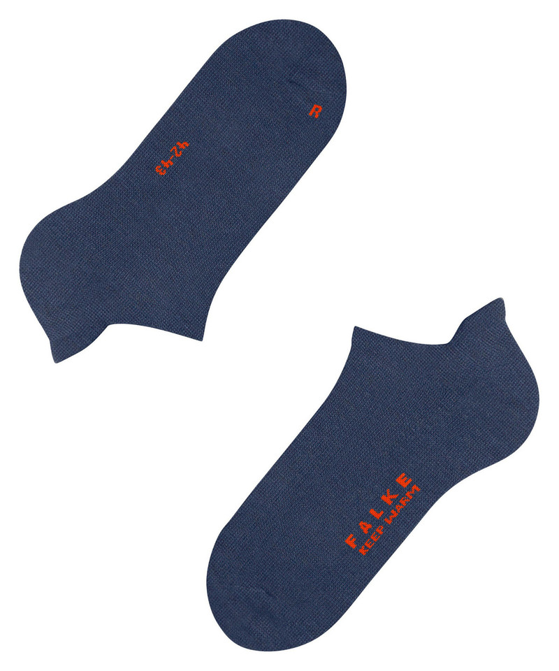 Keep Warm Unisex Sneaker socks 5