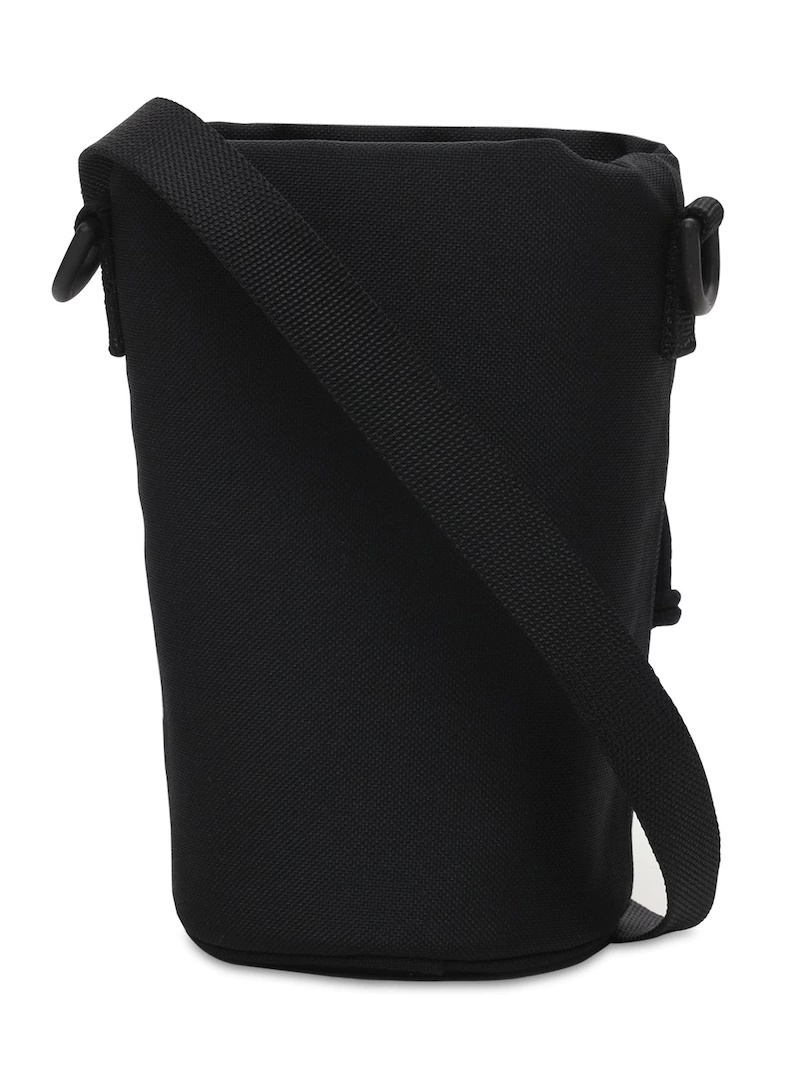 EXPLORER NYLON CROSSBODY BAG - 5
