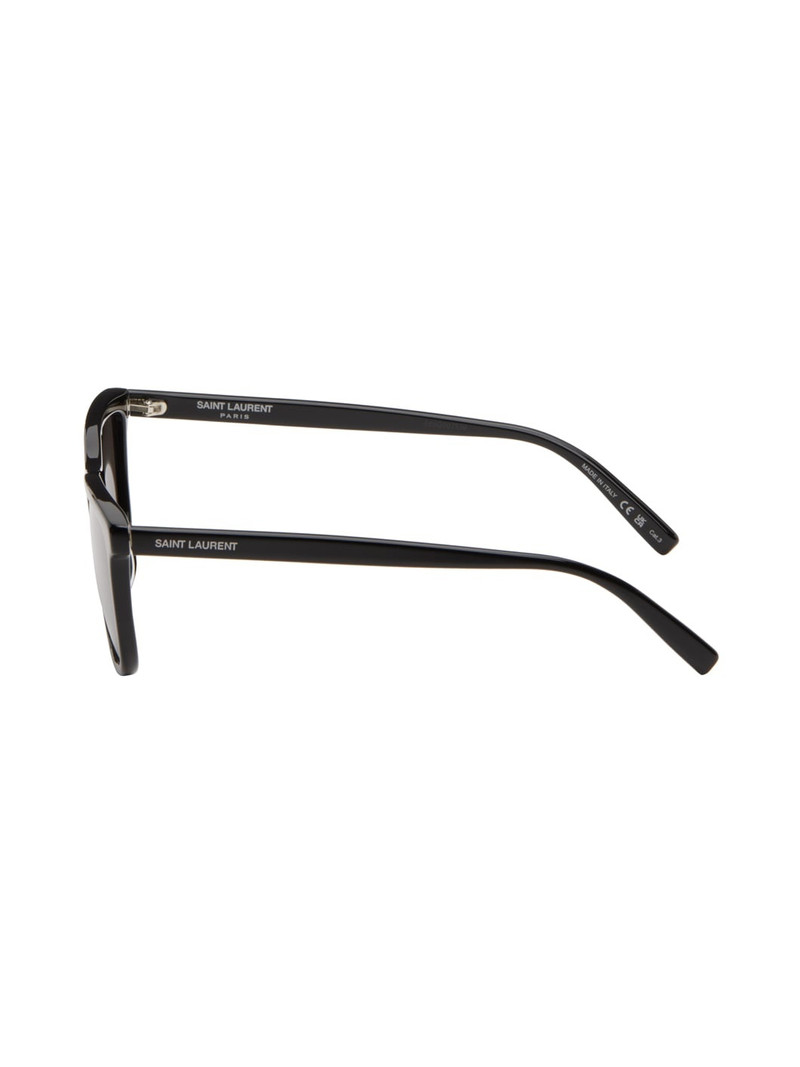 Black SL 501 Sunglasses 3