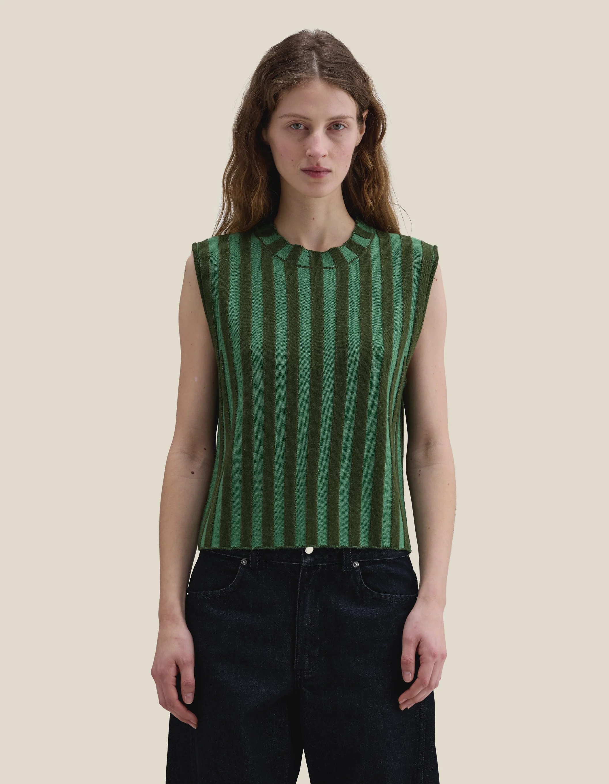 KEYBOARD VEST - 1