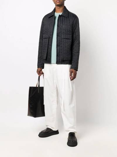 Craig Green straight-leg trousers outlook