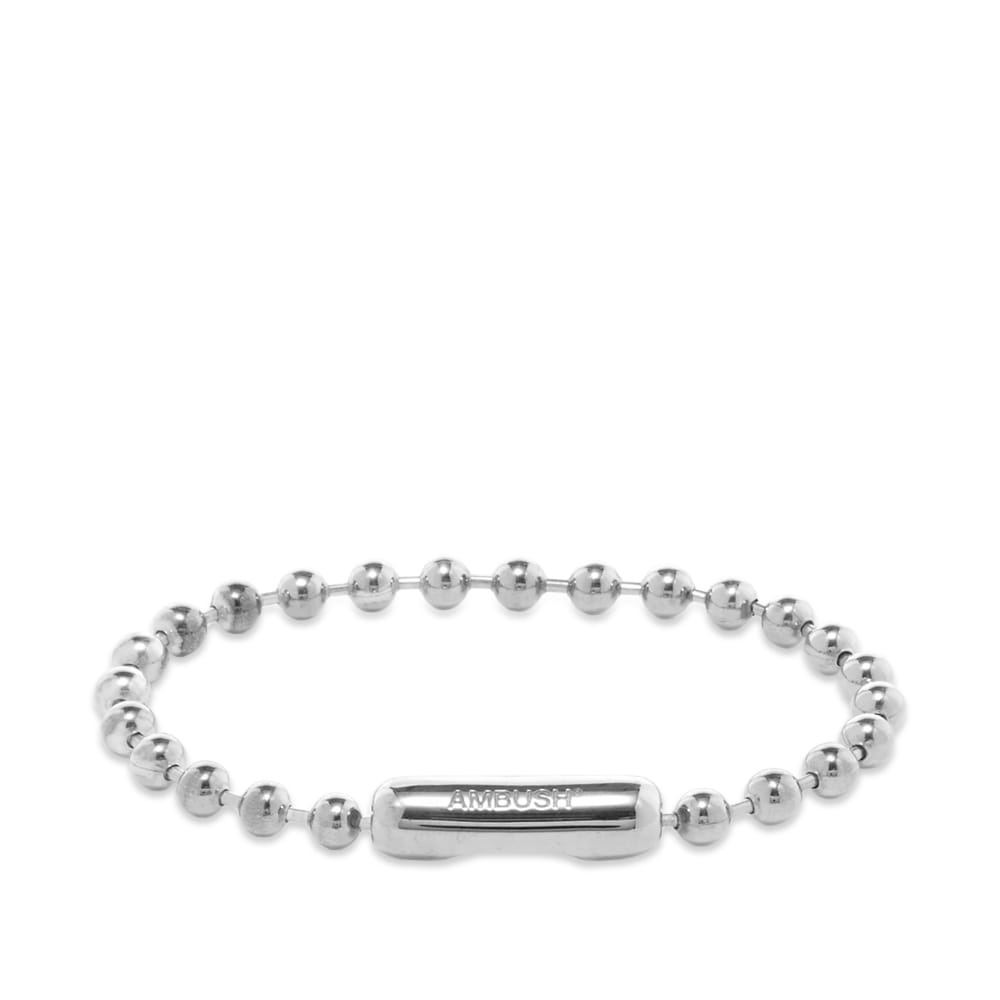 Ambush Ball Chain Bracelet - 1