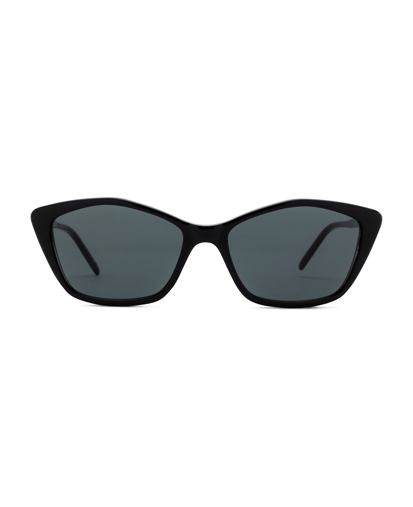 Sl 775 Black Sunglasses - 1
