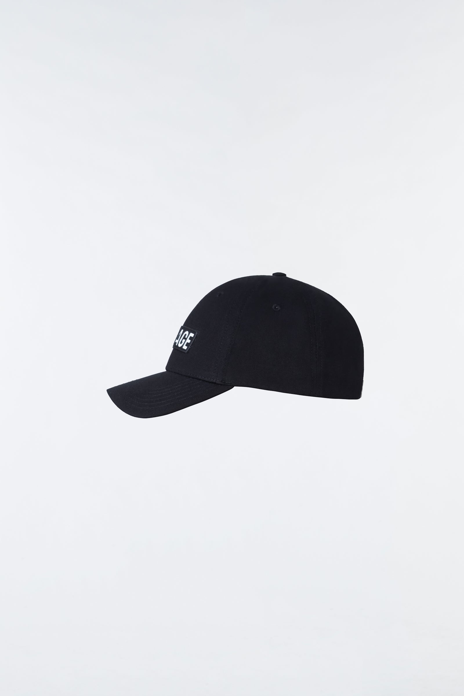 ANDERSON Baseball cap (R) Leather wordmark - 3