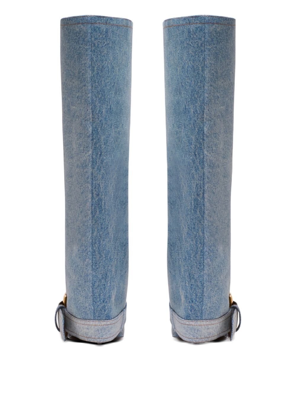 Anthem boots - 3