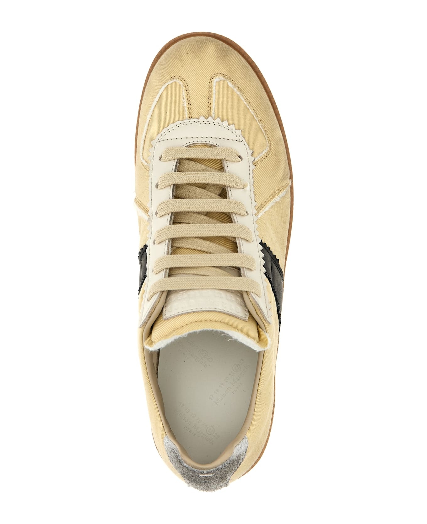 'replica' Sneakers - 4