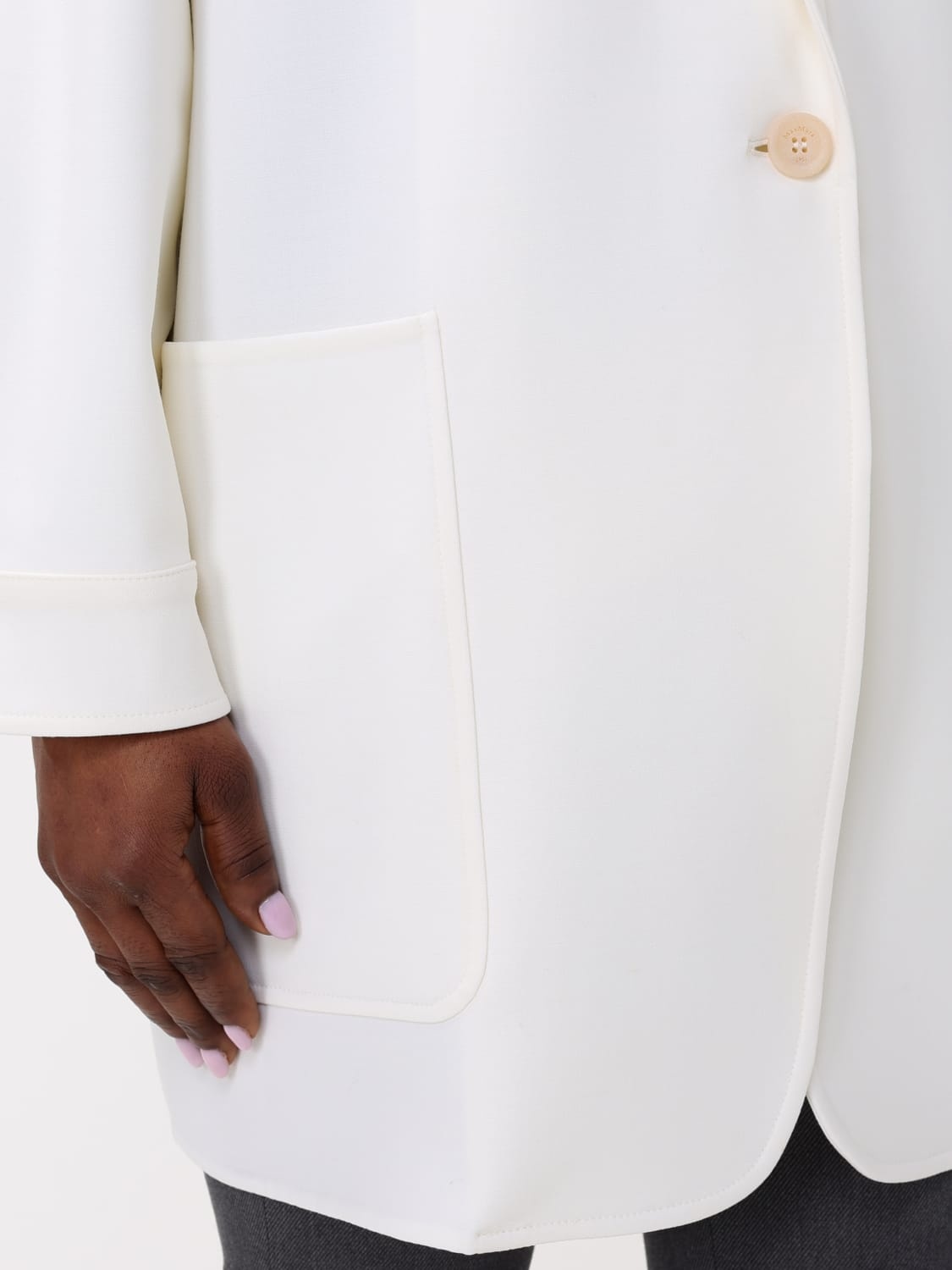Jacket woman Max Mara - 4