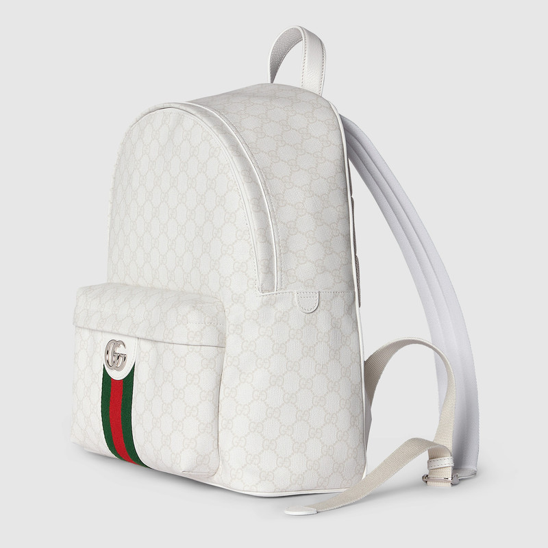 GUCCI Ophidia medium backpack outlook
