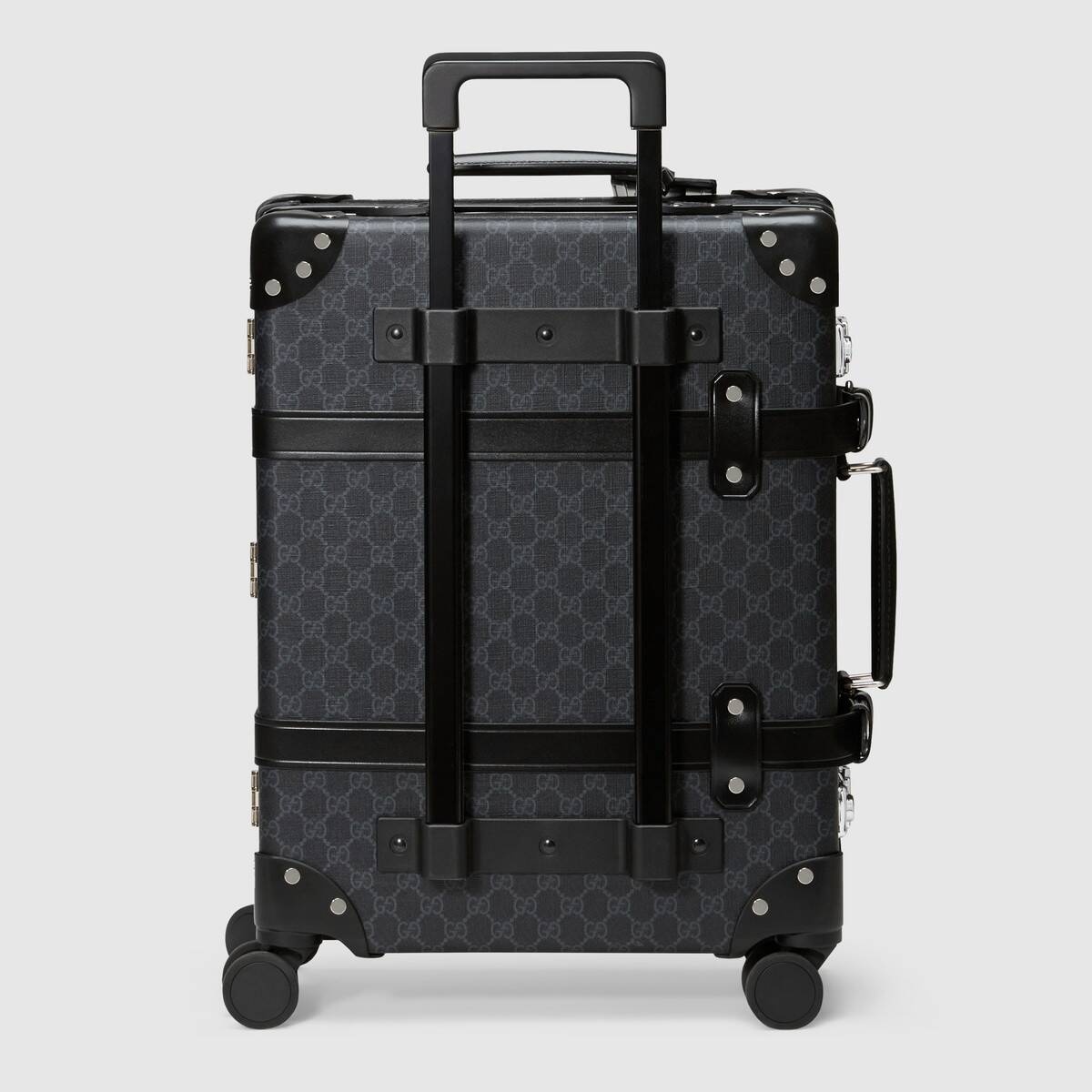 Globe-Trotter GG medium suitcase - 3