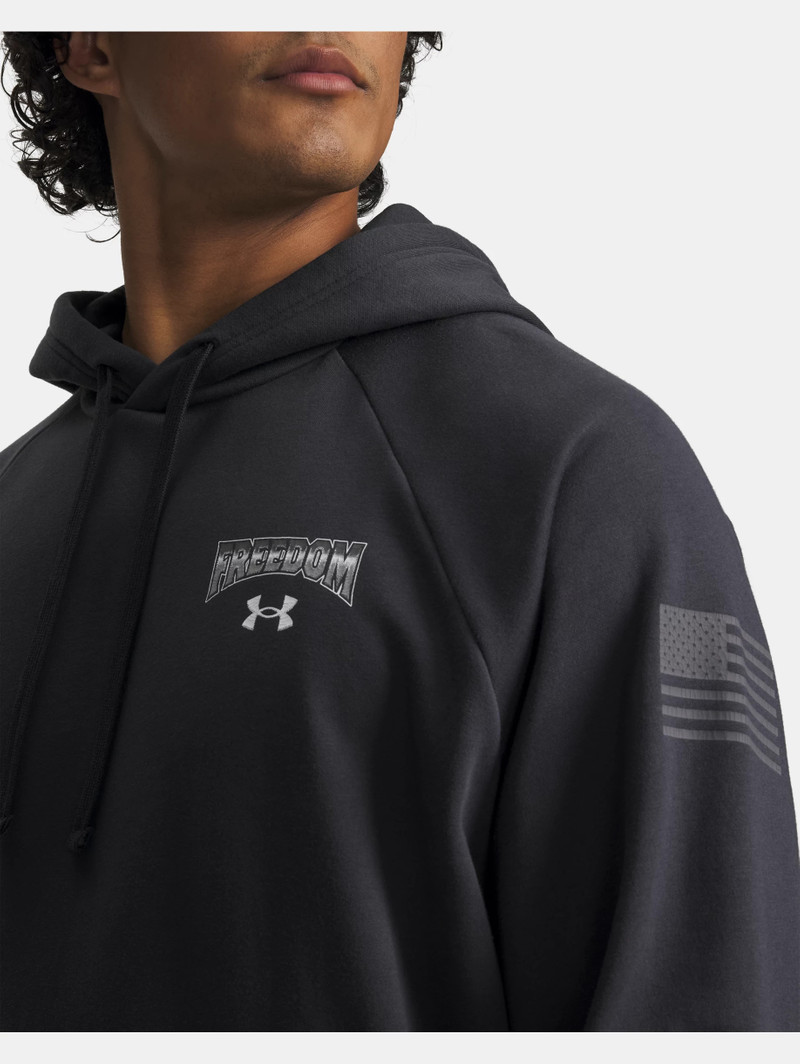 UA Freedom Eagle 3