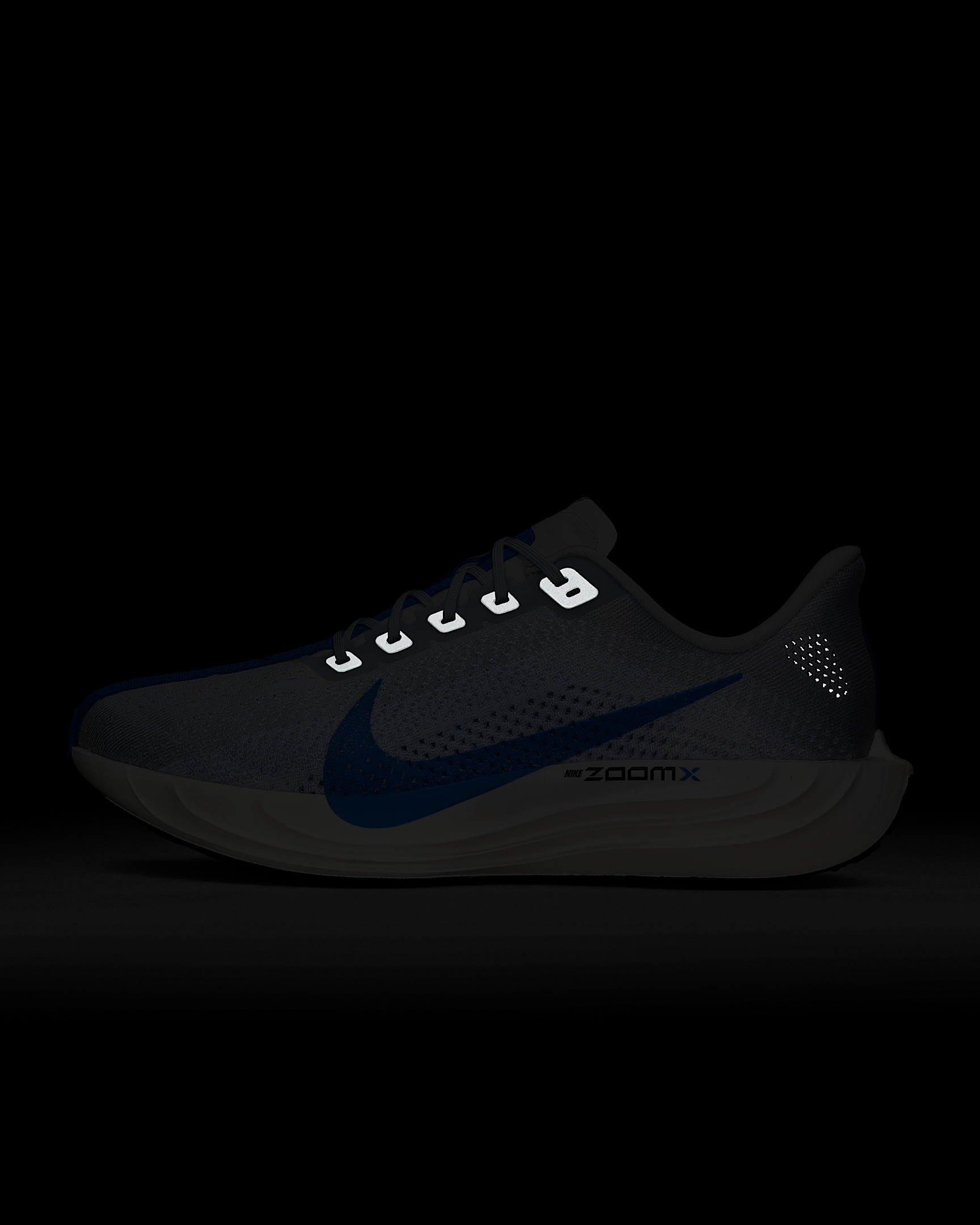 Nike Pegasus Plus Men's Road Running Shoes - 9
