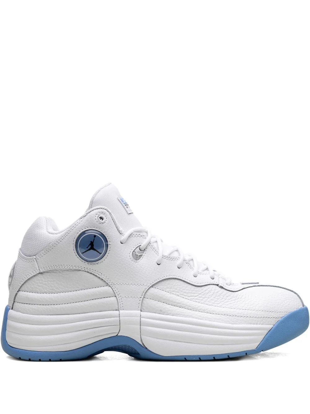 Jumpman Team 1 "UNC" sneakers - 1