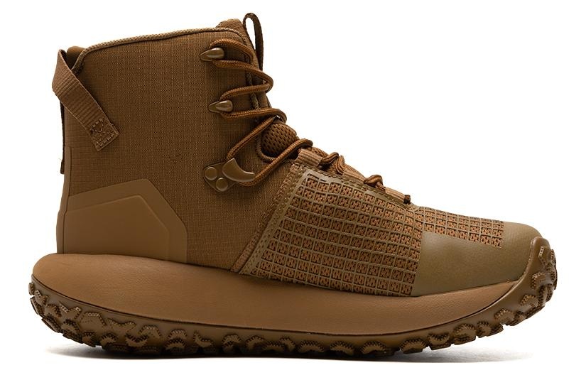 Under Armour HOVR Infil Waterproof Tactical Boot 'Coyote' 3026369-200 - 2