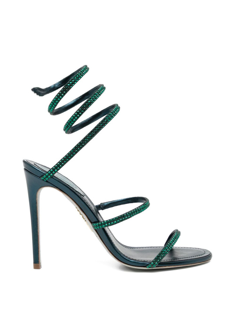 105mm Cleo sandals 1
