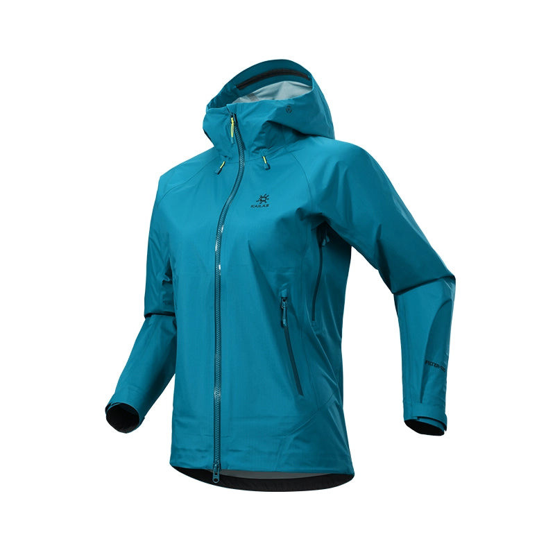 Kailas Bogda LT Hardshell Jacket Women's 1