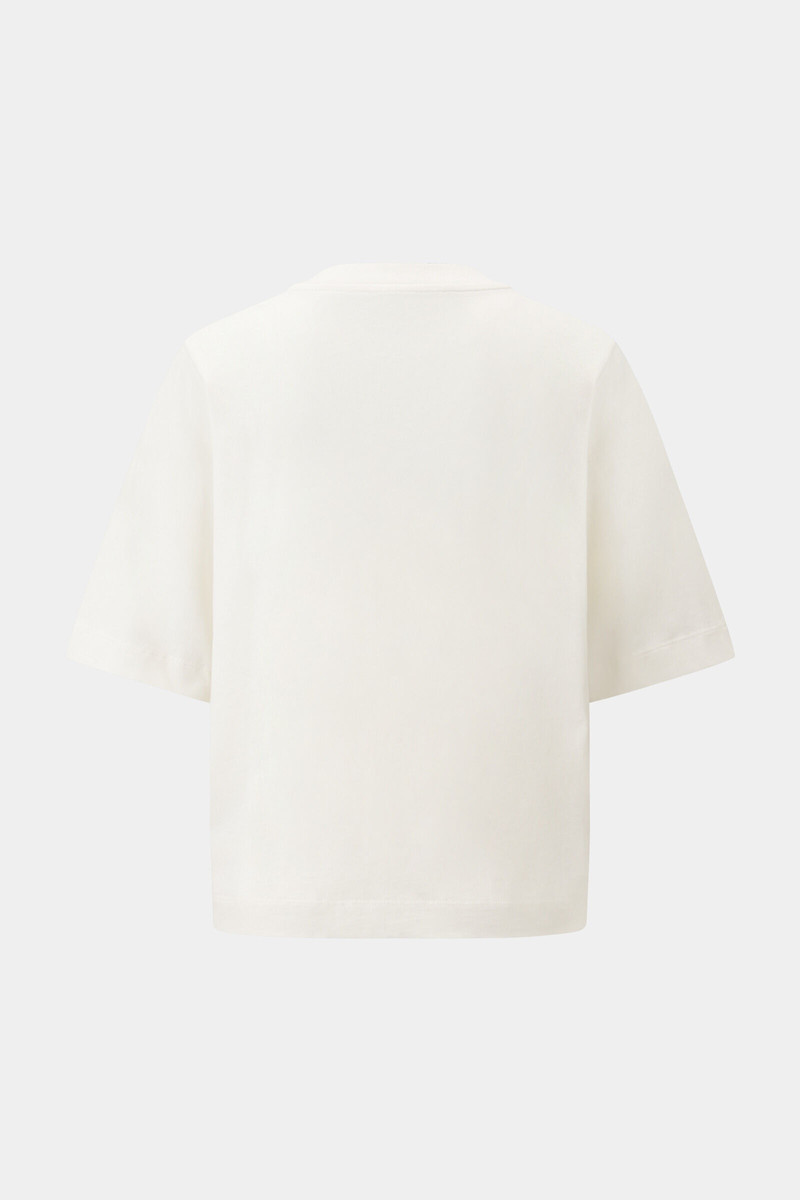 BOGNER Dorothy T-shirt in Off-white outlook