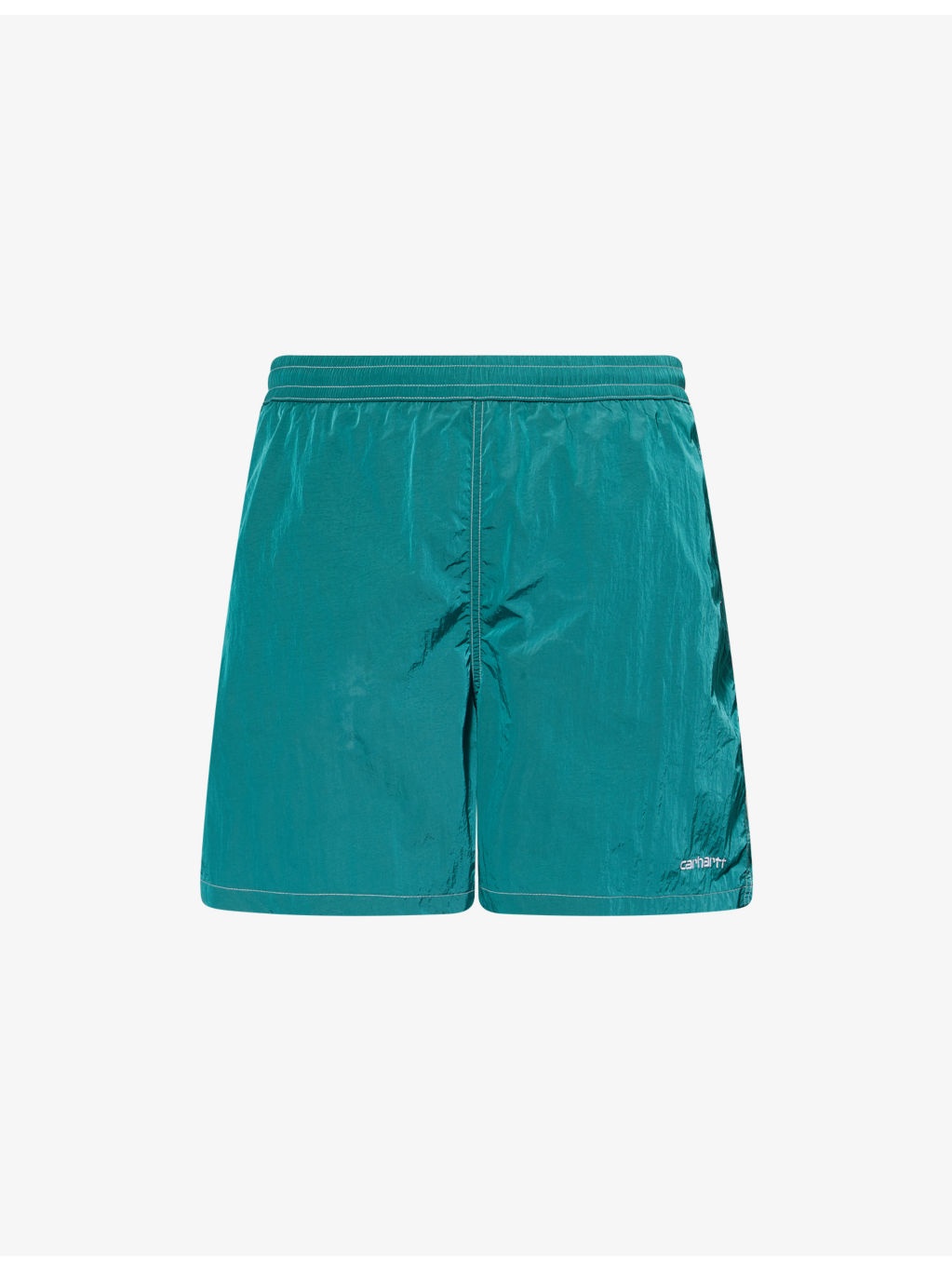 Canby Two-Slip-Pockets Swim Shorts - 1