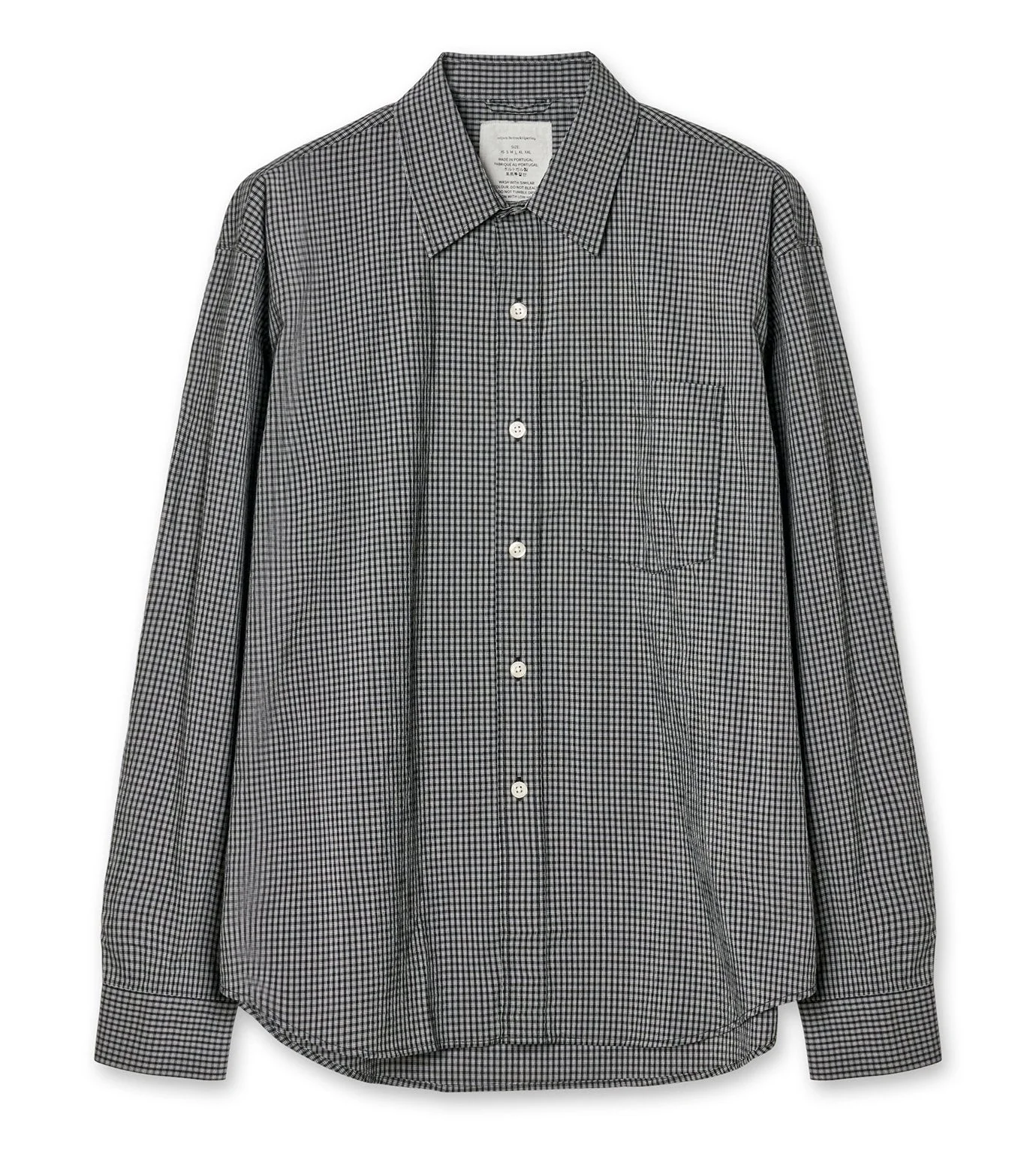 Executive Shirt - 1