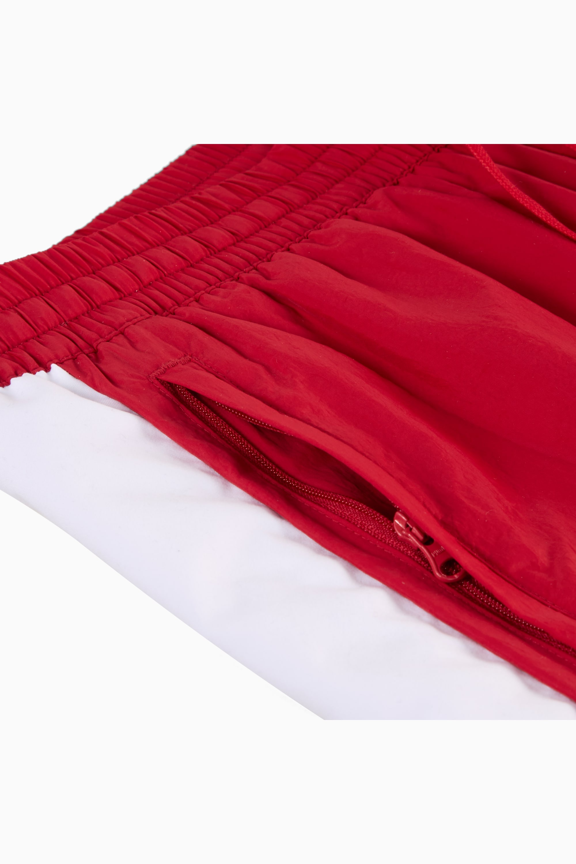 Scuderia Ferrari 2025 Drivers T7 Men's Oversized Pants - 8