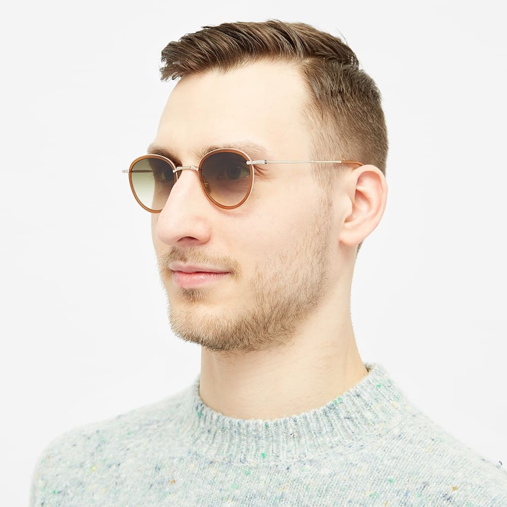 Mr. Leight Mulholland S Sunglasses - 6