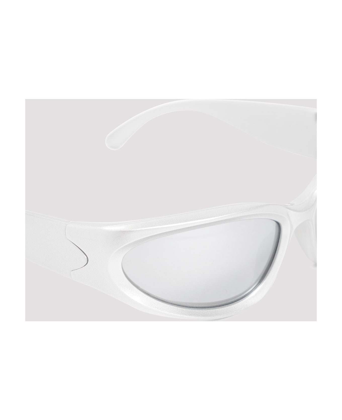 Swift Oval Sunglasses - 5