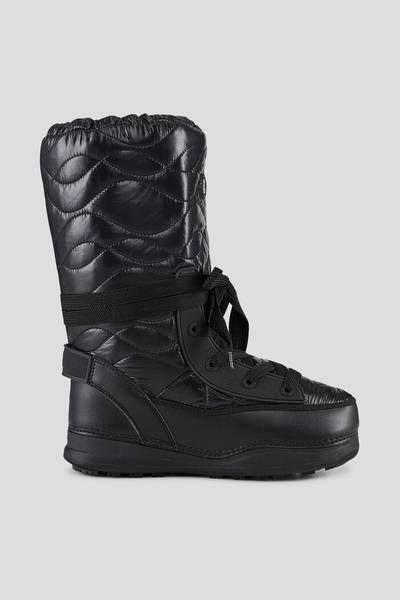 BOGNER Les Arcs Snow boots in Black outlook