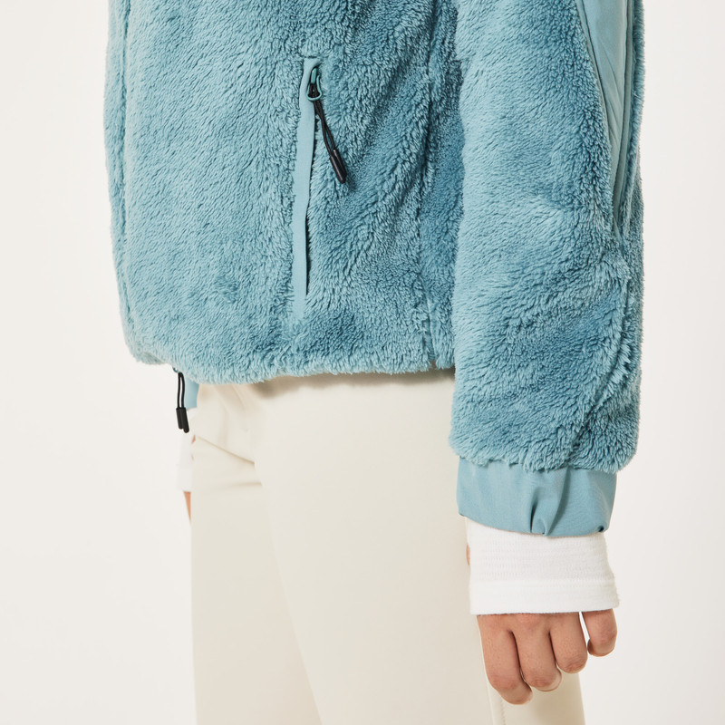 W. Mountain Fire Sherpa 5