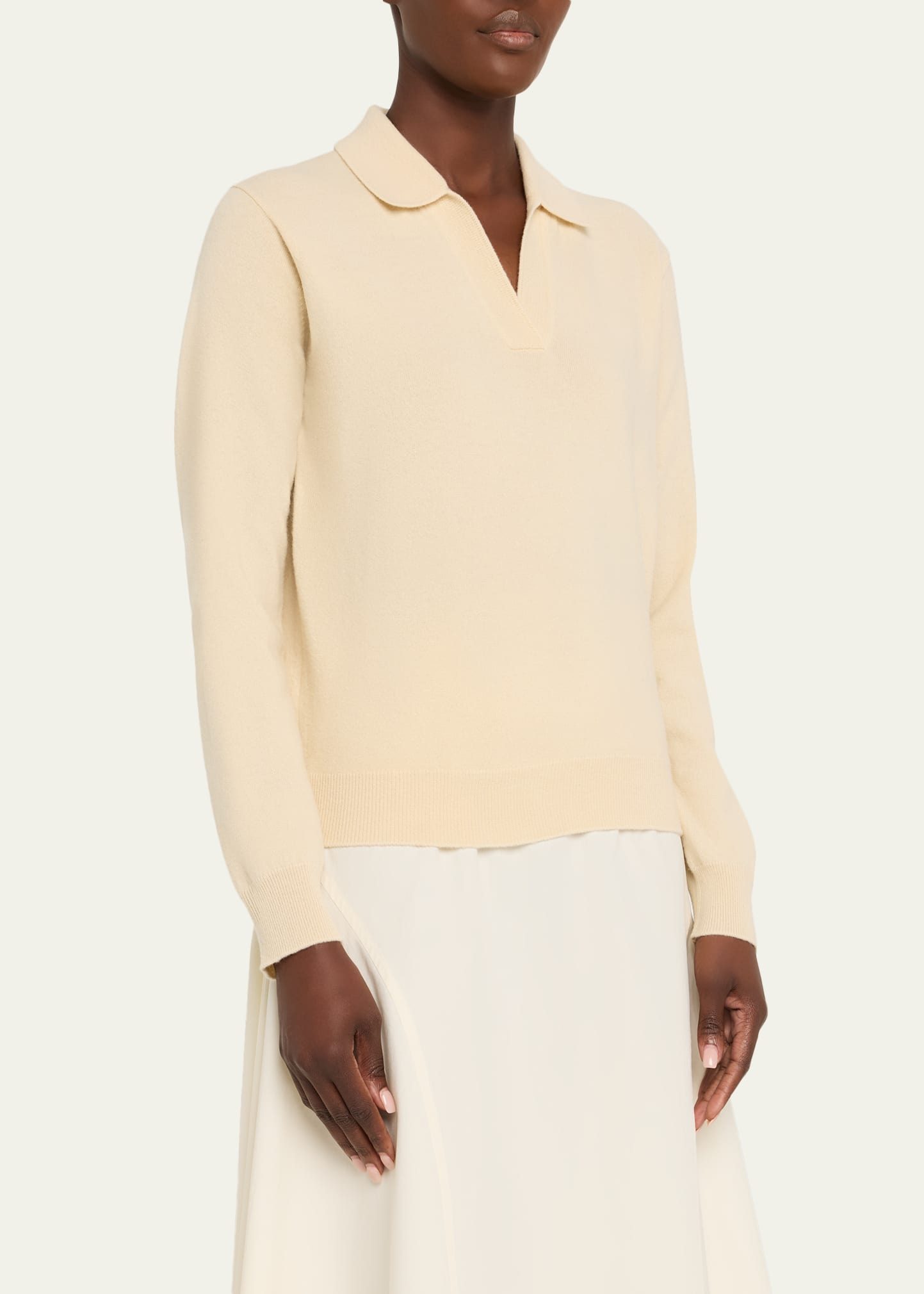 Polo Knit - 4