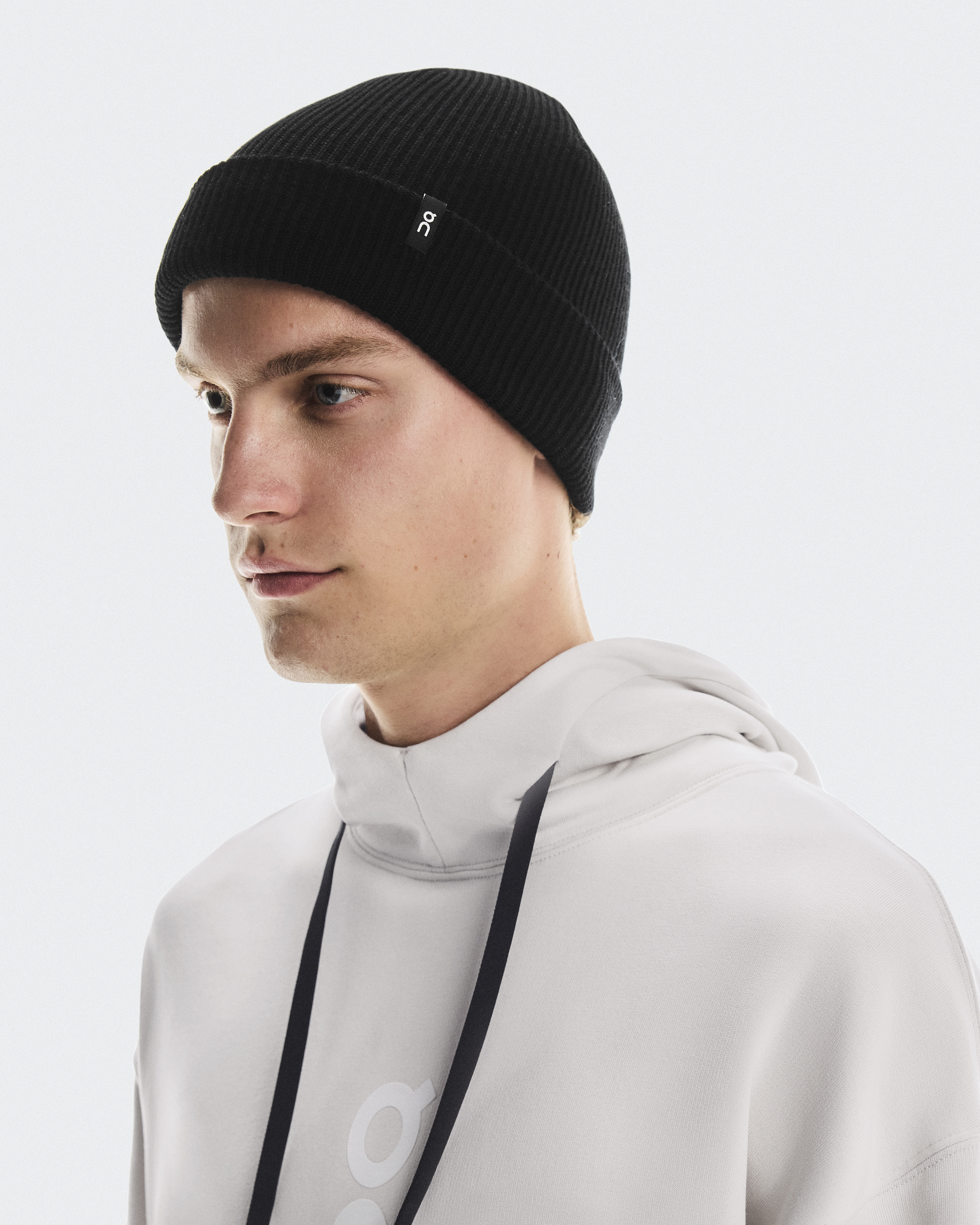 Merino Beanie - 2