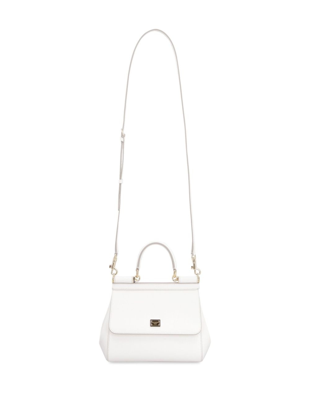 Sicily small shoulder bag - 4