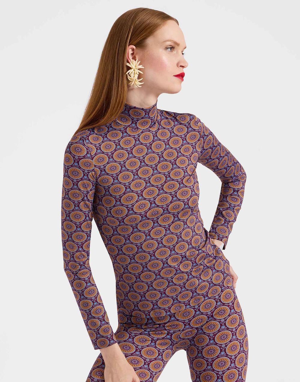 Turtleneck - 7