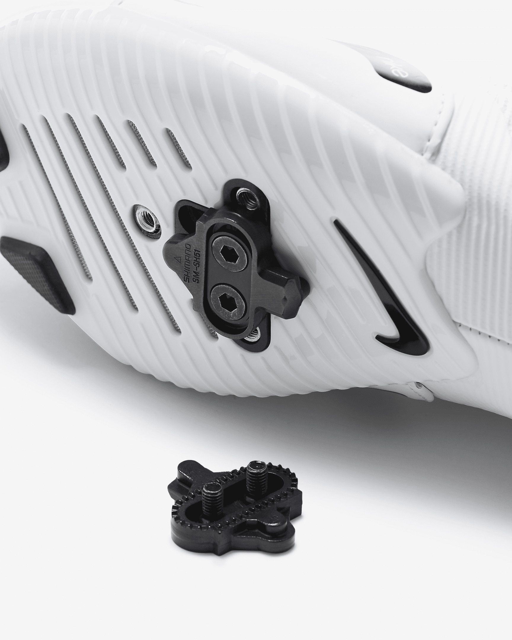Shimano SM-SH51 SPD Cleats - 3