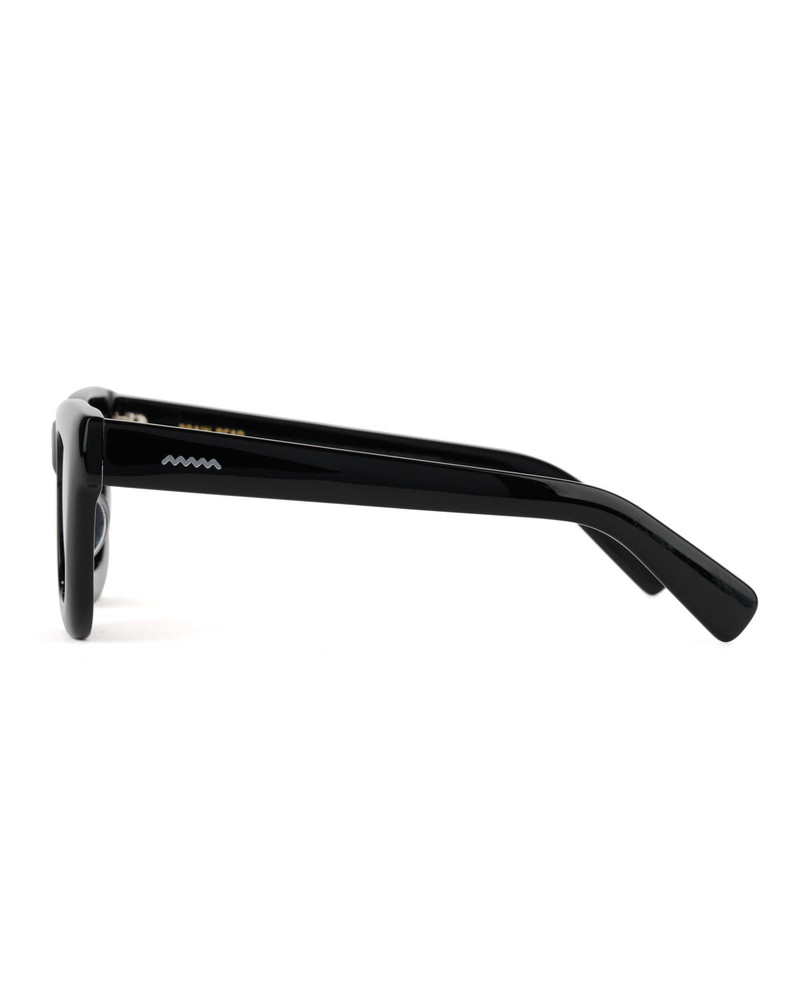 Elia Post Modern Primitive Eye Protection - Black 7