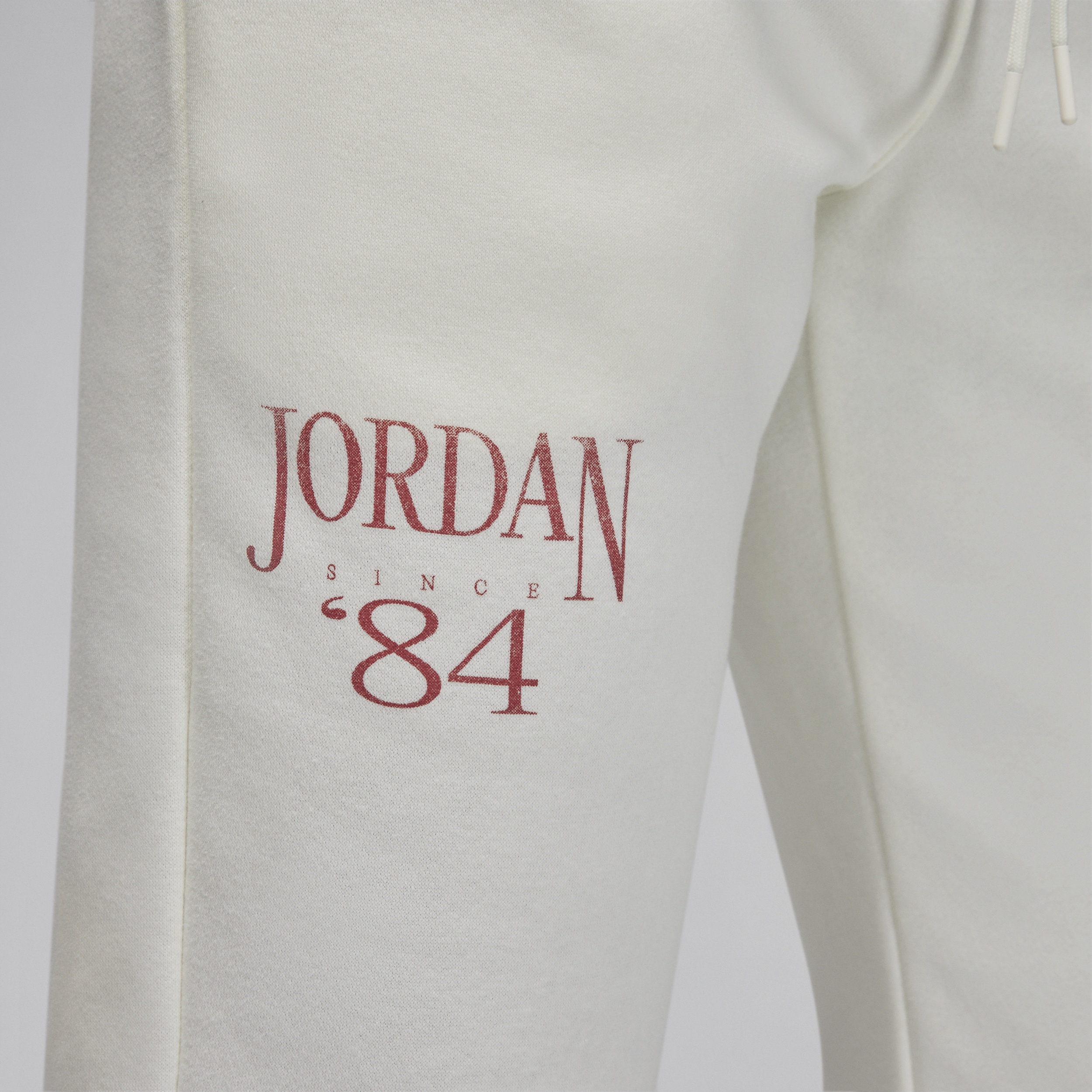 Women's Jordan Brooklyn Fleece Pants - 4