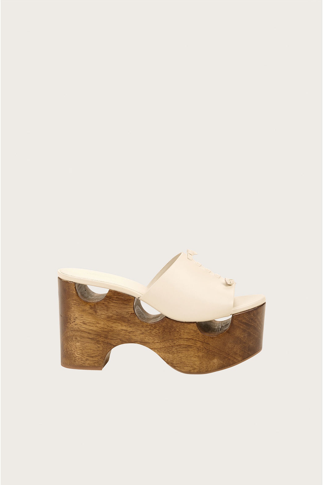 SHELBY PLATFORM - 1