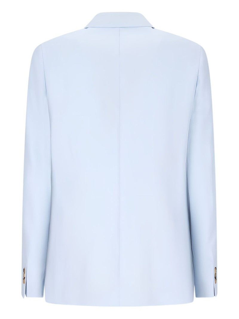 Paul Smith double-breasted button jacket outlook