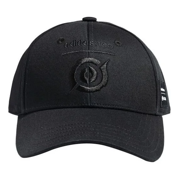 adidas Neo X WZRY 'Black' FQ2912 - 1