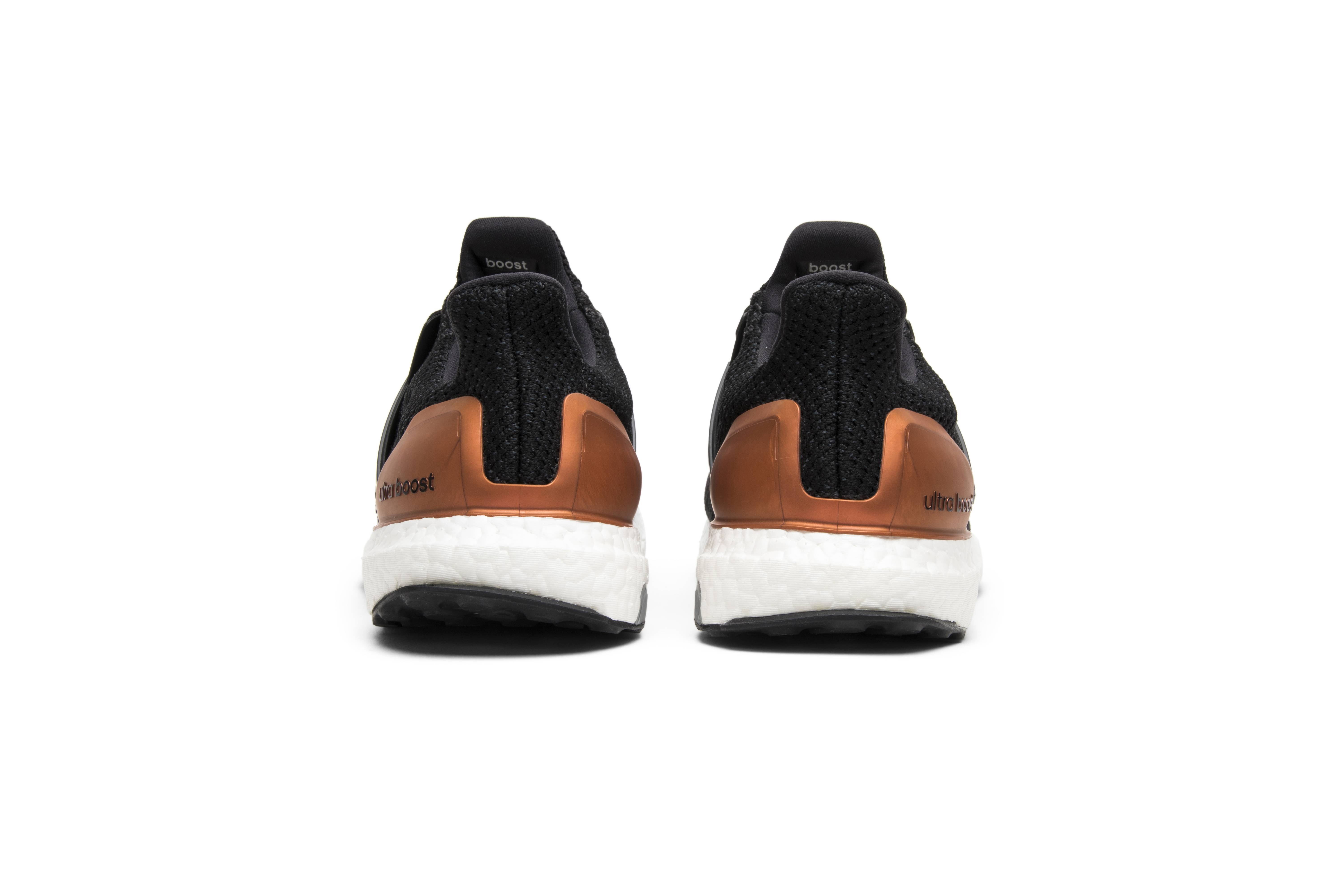UltraBoost 2.0 'Bronze Medal' - 6